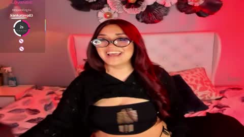 Chloe  online show from 7, 7, 2026