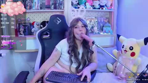 Ginger online show from 3, 3, 2026