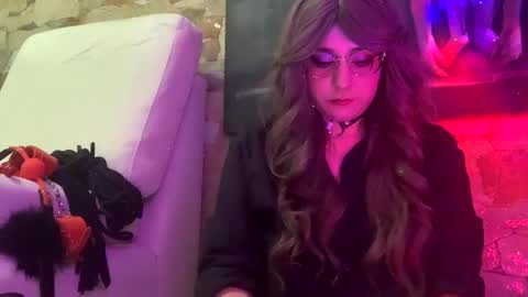 Ginger online show from 26, 3, 2026