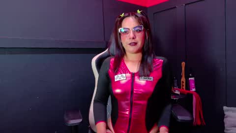 Ginger online show from 24, 4, 2026