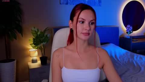 Snapshot of ginger_jessy_ chatting on 18, 9, 2025 Jessy online show from 18, 9, 2025