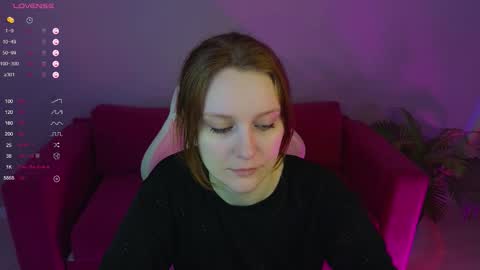 Ginger online show from 8, 2, 2026