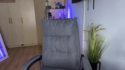 Snapshot of ginger_lure chatting on 17, 7, 2026 Valery online show from 17, 7, 2026
