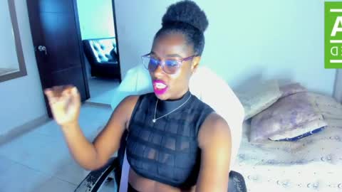 Snapshot of ginger_smil chatting on 23, 4, 2026 Diana online show from 23, 4, 2026