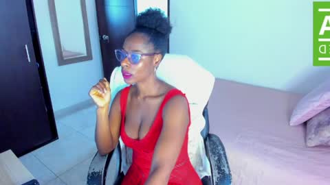Snapshot of ginger_smil chatting on 10, 5, 2026 Diana online show from 10, 5, 2026