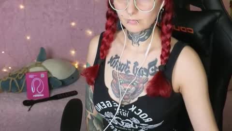 Snapshot of ginger_stay chatting on 13, 9, 2025 Ginger online show from 13, 9, 2025