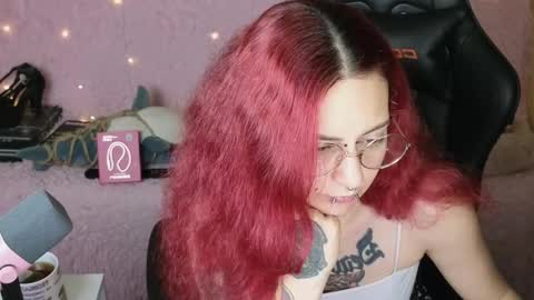 Snapshot of ginger_stay chatting on 15, 9, 2025 Ginger online show from 15, 9, 2025
