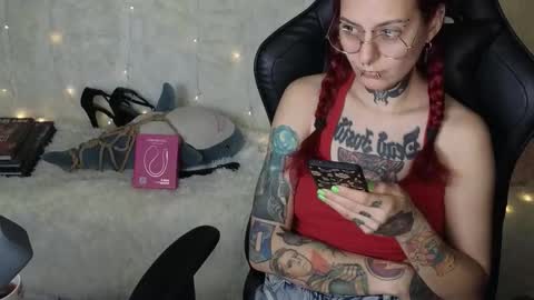 Snapshot of ginger_stay chatting on 22, 9, 2025 Ginger online show from 22, 9, 2025