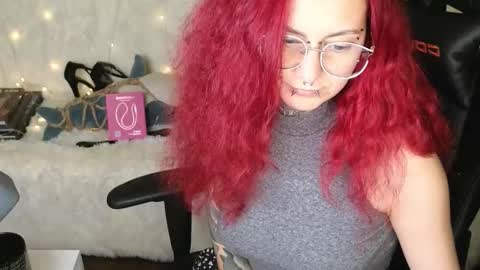 Snapshot of ginger_stay chatting on 24, 9, 2025 Ginger online show from 24, 9, 2025