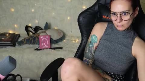 Snapshot of ginger_stay chatting on 25, 9, 2025 Ginger online show from 25, 9, 2025