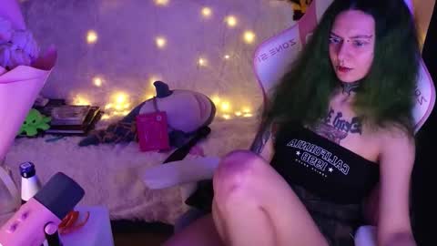 Ginger online show from 2, 2, 2026