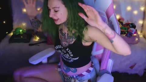 Ginger online show from 2, 3, 2026