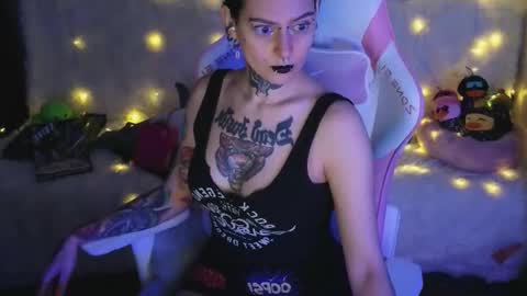 Ginger online show from 25, 3, 2026