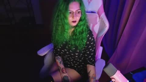Ginger online show from 25, 5, 2026