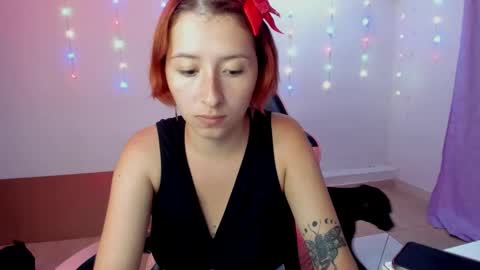 Snapshot of ginger_sweetty chatting on 31, 12, 2024 Ginger online show from 31, 12, 2024