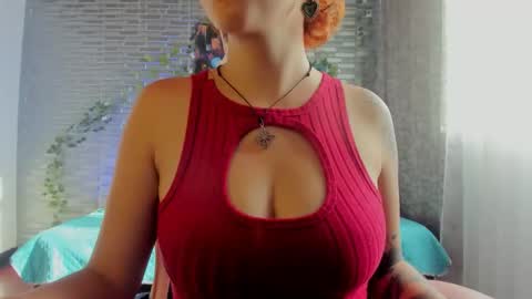 Ginger online show from 26, 11, 2025