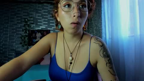 Ginger online show from 19, 12, 2025