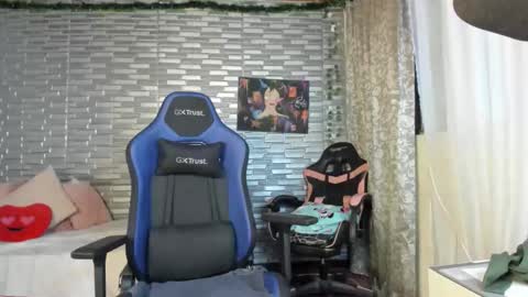 Ginger online show from 9, 4, 2026