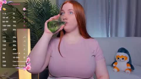 Ginger online show from 19, 9, 2025