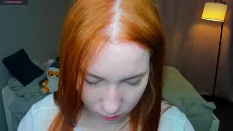 Ginger online show from 16, 4, 2026
