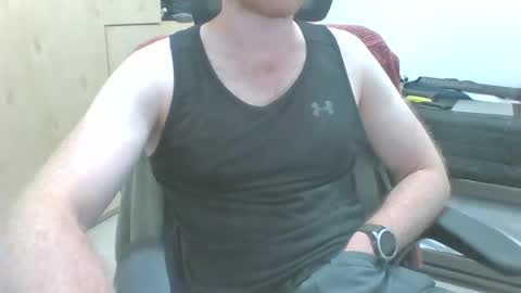 Snapshot of ginger_xxx chatting on 23, 7, 2026 mike online show from 23, 7, 2026