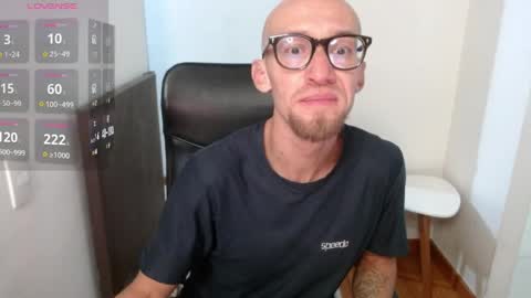 Ginger online show from 3, 4, 2026