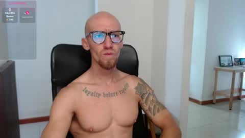 Ginger online show from 5, 4, 2026