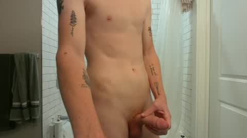 Gingerbr3ad121 online show from 4, 10, 2025