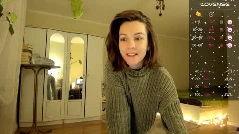 Snapshot of gingerbread__house chatting on 12, 12, 2024 Vasilisa online show from 12, 12, 2024
