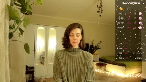 Snapshot of gingerbread__house chatting on 27, 12, 2024 Vasilisa online show from 27, 12, 2024