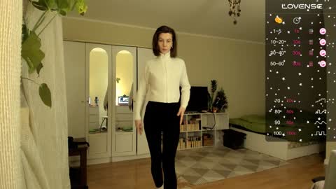 Snapshot of gingerbread__house chatting on 14, 1, 2025 Vasilisa online show from 14, 1, 2025