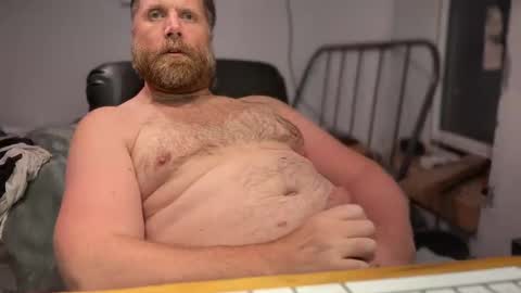 Snapshot of gingerbreadx chatting on 5, 11, 2025 gingerbreadx online show from 5, 11, 2025