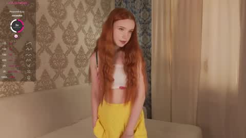 Lina online show from 23, 5, 2026