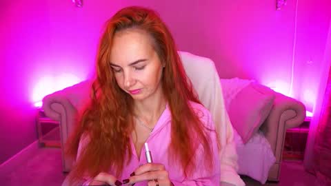 GinegerGazee online show from 10, 11, 2025