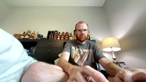 Snapshot of gingerginger111 chatting on 17, 9, 2025 gingerginger111 online show from 17, 9, 2025