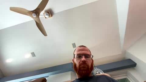 Snapshot of gingerginger111 chatting on 5, 10, 2025 gingerginger111 online show from 5, 10, 2025