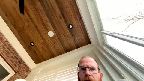 gingerginger111 online show from 20, 12, 2025