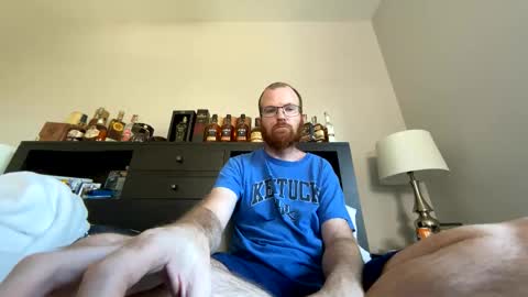 gingerginger111 online show from 8, 2, 2026