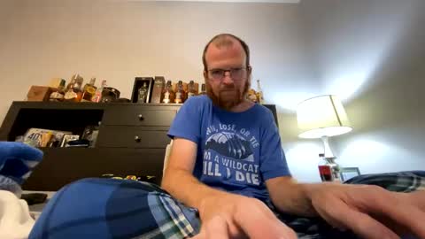 gingerginger111 online show from 24, 2, 2026