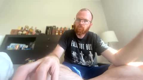 Snapshot of gingerginger111 chatting on 25, 4, 2026 gingerginger111 online show from 25, 4, 2026