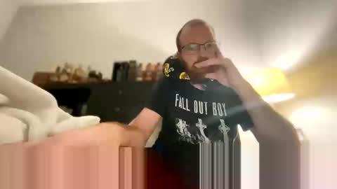 Snapshot of gingerginger111 chatting on 26, 4, 2026 gingerginger111 online show from 26, 4, 2026