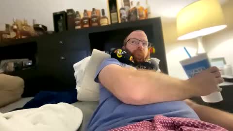 Snapshot of gingerginger111 chatting on 28, 4, 2026 gingerginger111 online show from 28, 4, 2026