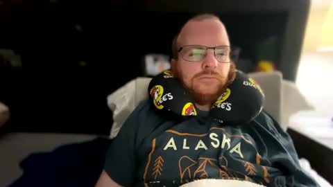 Snapshot of gingerginger111 chatting on 3, 5, 2026 gingerginger111 online show from 3, 5, 2026
