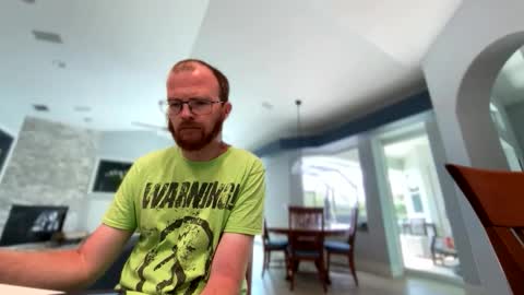 Snapshot of gingerginger111 chatting on 14, 5, 2026 gingerginger111 online show from 14, 5, 2026