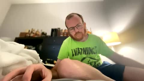 Snapshot of gingerginger111 chatting on 19, 5, 2026 gingerginger111 online show from 19, 5, 2026