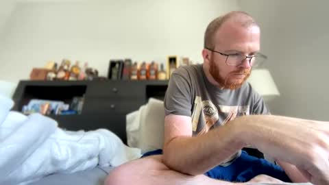 Snapshot of gingerginger111 chatting on 21, 5, 2026 gingerginger111 online show from 21, 5, 2026