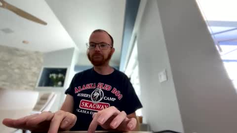 Snapshot of gingerginger111 chatting on 25, 5, 2026 gingerginger111 online show from 25, 5, 2026
