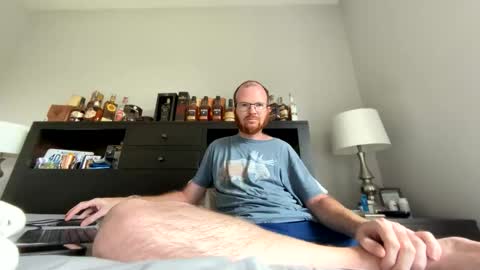 Snapshot of gingerginger111 chatting on 5, 6, 2026 gingerginger111 online show from 5, 6, 2026