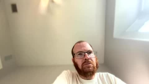 Snapshot of gingerginger111 chatting on 7, 6, 2026 gingerginger111 online show from 7, 6, 2026