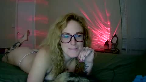 GingerGrand online show from 5, 3, 2025